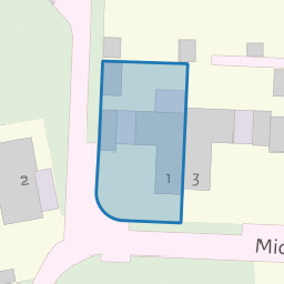 Perceel LLS00-P-3457