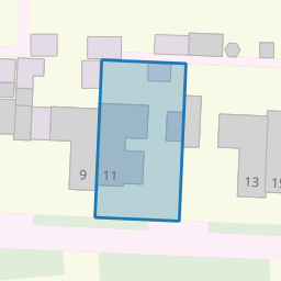 Perceel LLS00-P-3462