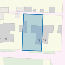 Perceel LLS00-P-3463