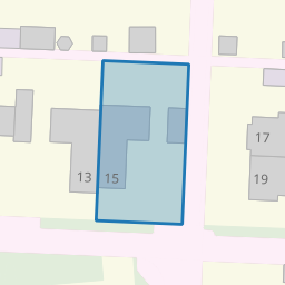 Perceel LLS00-P-3464