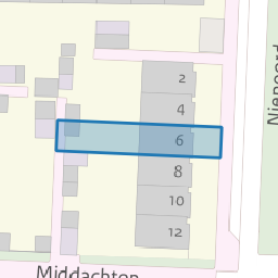 Perceel LLS00-P-3476