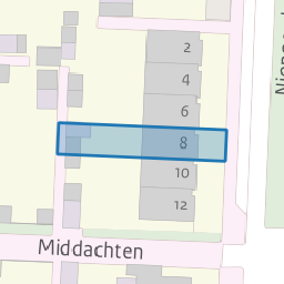 Perceel LLS00-P-3477