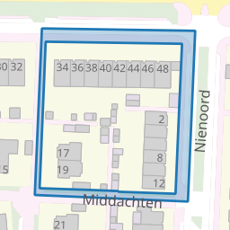Perceel LLS00-P-3482