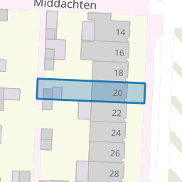 Perceel LLS00-P-3486