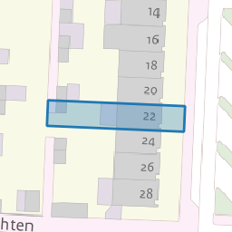 Perceel LLS00-P-3487