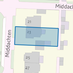 Perceel LLS00-P-3492