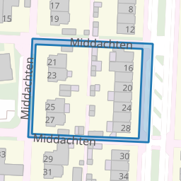 Perceel LLS00-P-3495