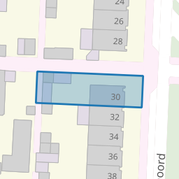 Perceel LLS00-P-3496
