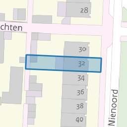 Perceel LLS00-P-3497