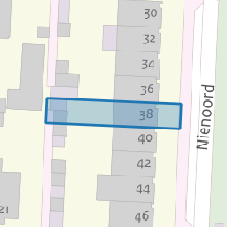 Perceel LLS00-P-3500