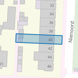 Perceel LLS00-P-3501