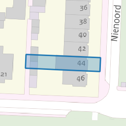 Perceel LLS00-P-3503