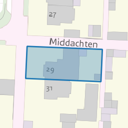 Perceel LLS00-P-3505