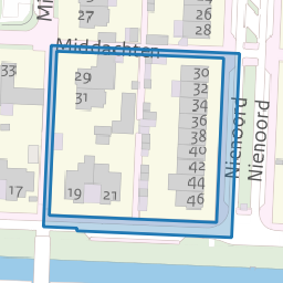 Perceel LLS00-P-3509