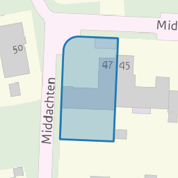 Perceel LLS00-P-3510