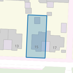 Perceel LLS00-P-3519