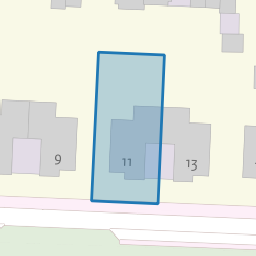 Perceel LLS00-P-3521