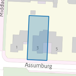 Perceel LLS00-P-3525