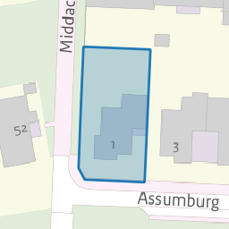 Perceel LLS00-P-3526