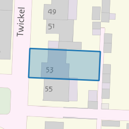Perceel LLS00-P-3539