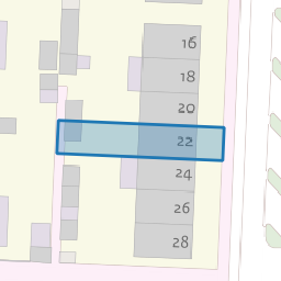 Perceel LLS00-P-3543