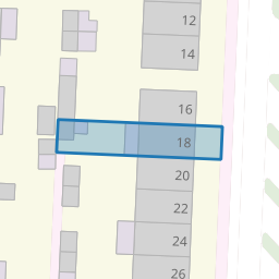 Perceel LLS00-P-3545