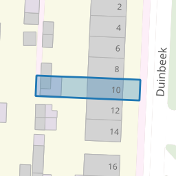 Perceel LLS00-P-3549