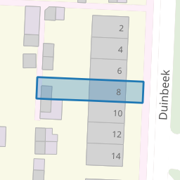 Perceel LLS00-P-3550