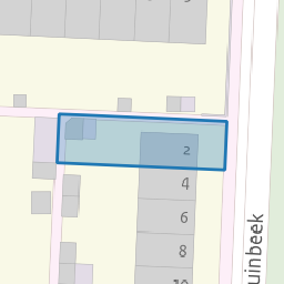 Perceel LLS00-P-3553