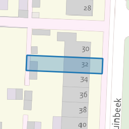 Perceel LLS00-P-3556