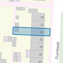 Perceel LLS00-P-3557