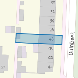 Perceel LLS00-P-3559