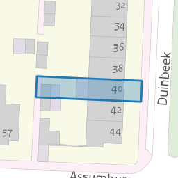 Perceel LLS00-P-3560