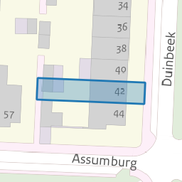 Perceel LLS00-P-3561