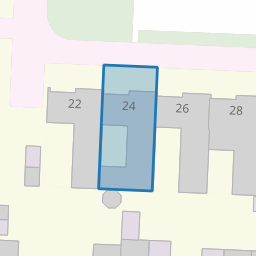 Perceel LLS00-P-3592