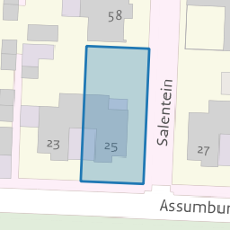 Perceel LLS00-P-3600