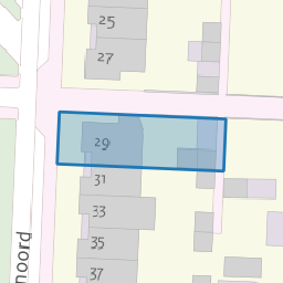 Perceel LLS00-P-3629