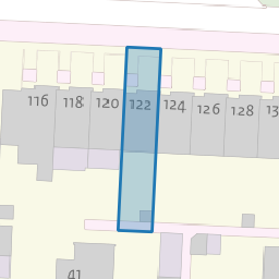 Perceel LLS00-P-3644