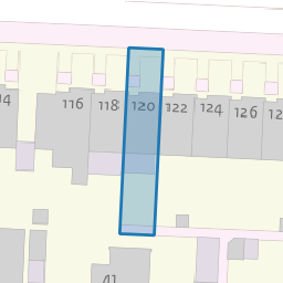 Perceel LLS00-P-3645