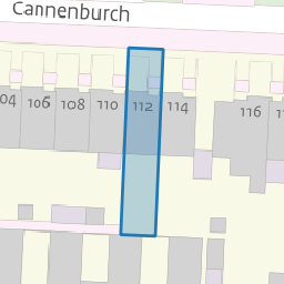 Perceel LLS00-P-3649