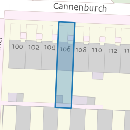 Perceel LLS00-P-3652
