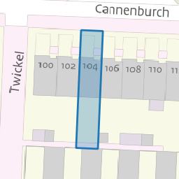Perceel LLS00-P-3653