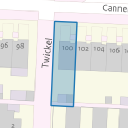 Perceel LLS00-P-3655