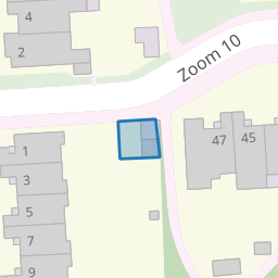 Perceel LLS00-P-3662