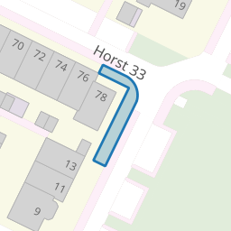 Perceel LLS00-P-3715