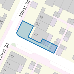 Perceel LLS00-P-3718