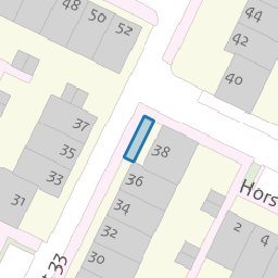 Perceel LLS00-P-3732