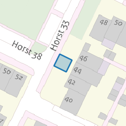 Perceel LLS00-P-3733