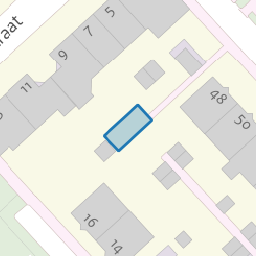 Perceel LLS00-P-3752