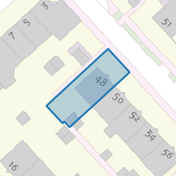 Perceel LLS00-P-3756